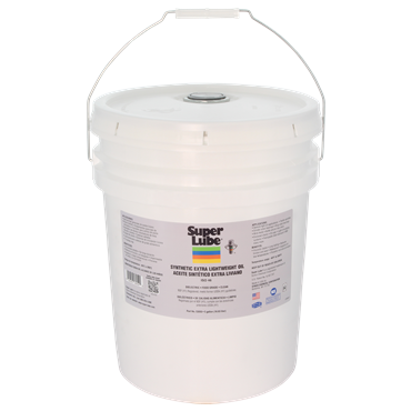 Food Grade Synthetic Lightweight Oil